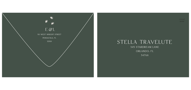 Stella Semi-Custom Suite